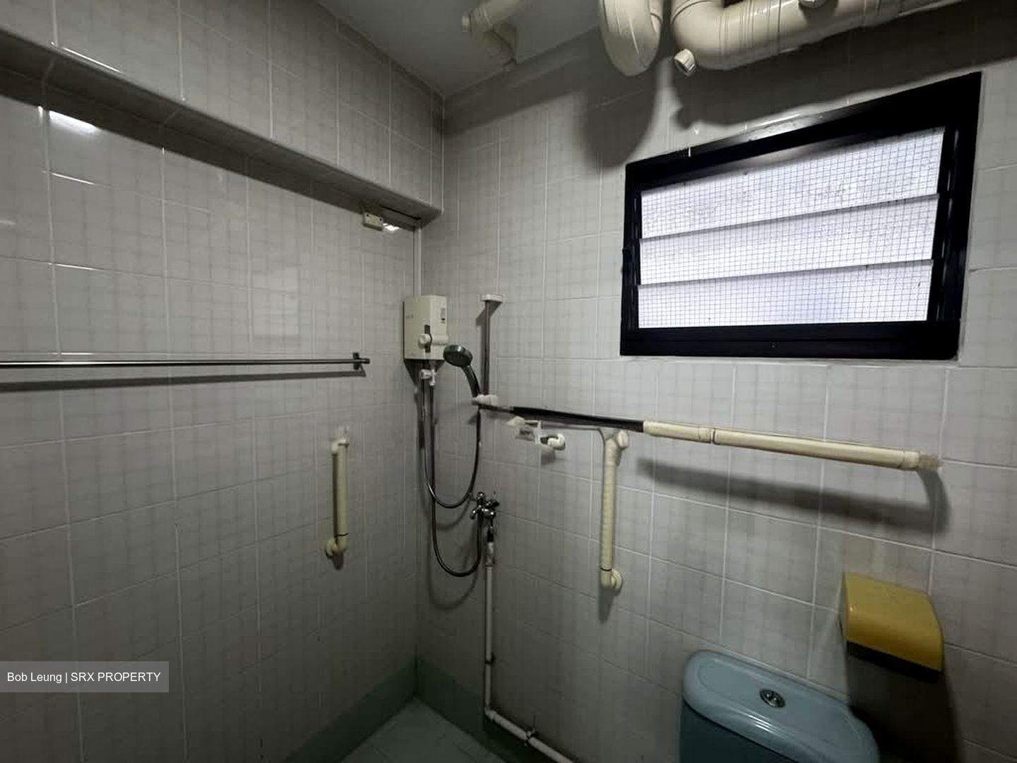 Blk 529 Woodlands Vista (Woodlands), HDB 5 Rooms #566445541